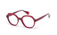 Montatura vista Gigi Studios Donna 6818/9 RED 51 - 6818/9 RED 51